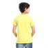 Diadora Boys Printed Cotton T-Shirt